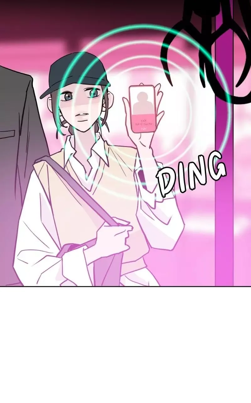 Copy-Paste Romance Chapter 54 page 61
