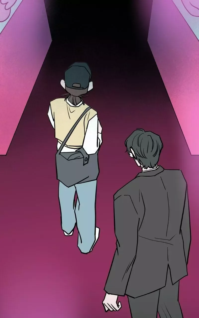 Copy-Paste Romance Chapter 54 page 63
