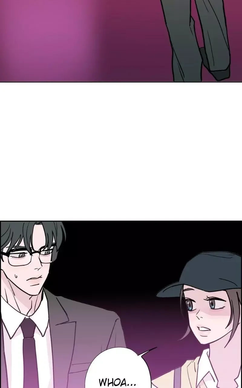 Copy-Paste Romance Chapter 54 page 64