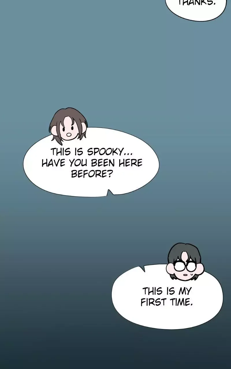 Copy-Paste Romance Chapter 54 page 78