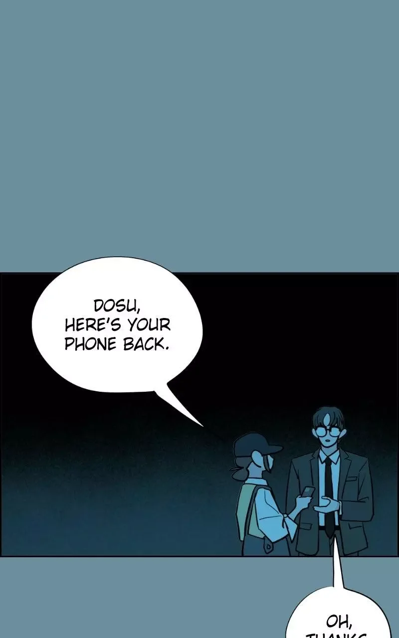 Copy-Paste Romance Chapter 54 page 77
