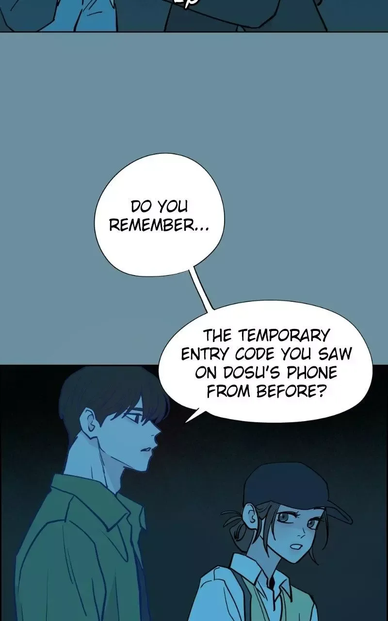 Copy-Paste Romance Chapter 54 page 73