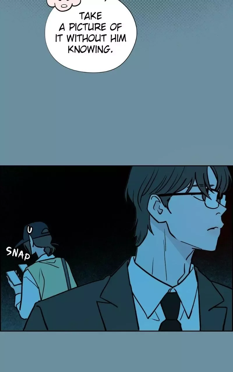 Copy-Paste Romance Chapter 54 page 76
