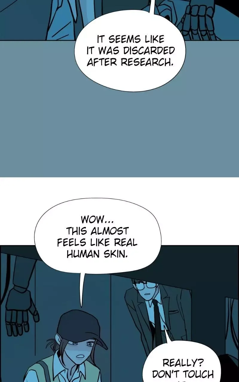 Copy-Paste Romance Chapter 54 page 80