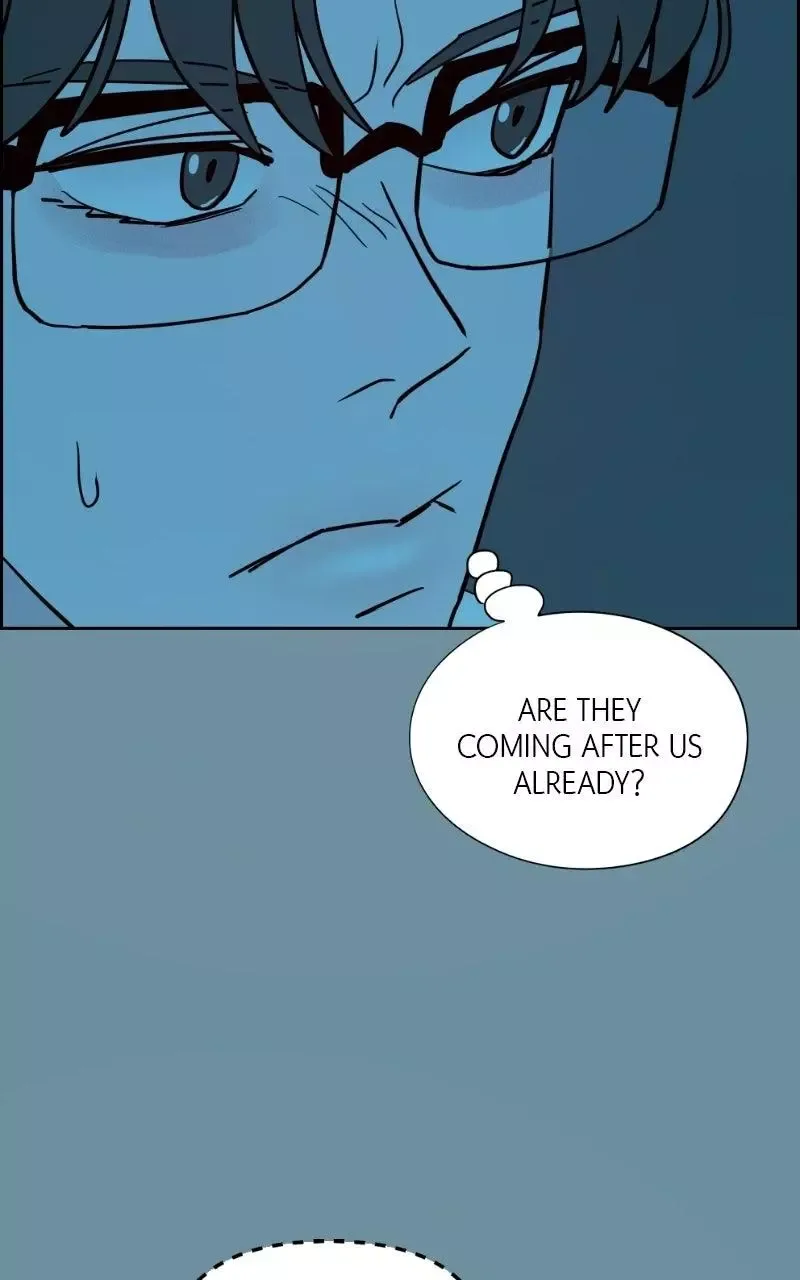 Copy-Paste Romance Chapter 54 page 89