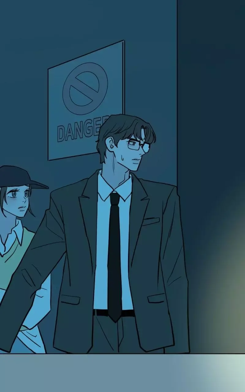 Copy-Paste Romance Chapter 54 page 86