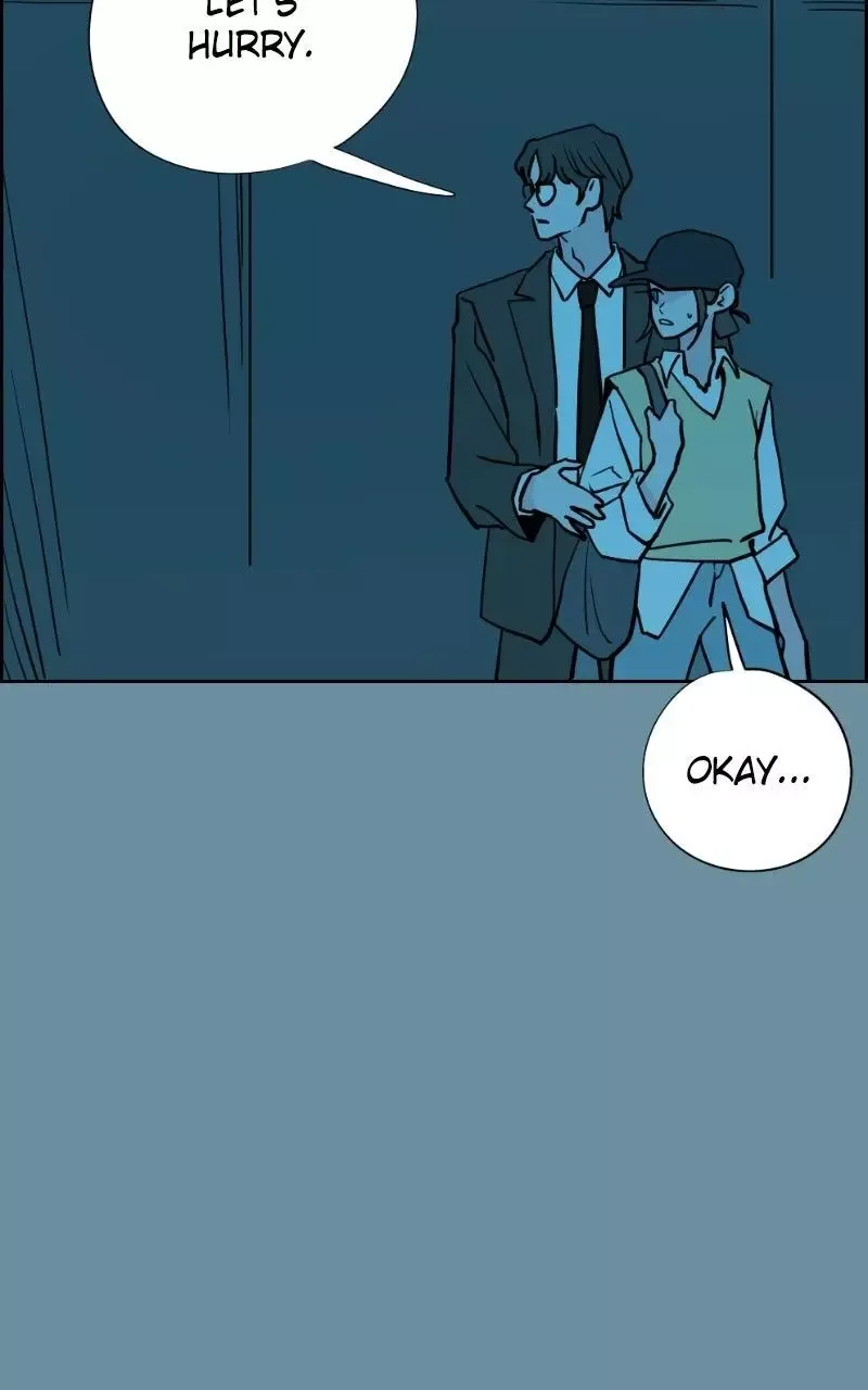 Copy-Paste Romance Chapter 54 page 84