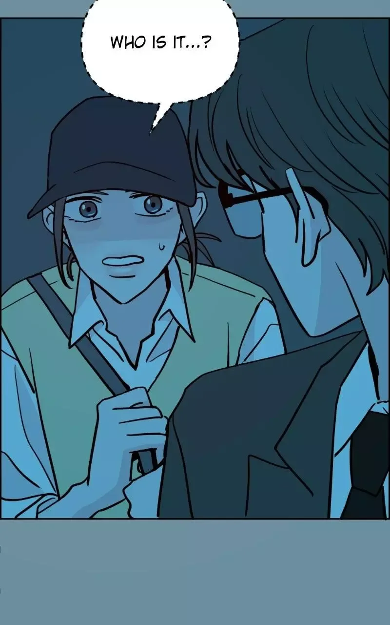 Copy-Paste Romance Chapter 54 page 90
