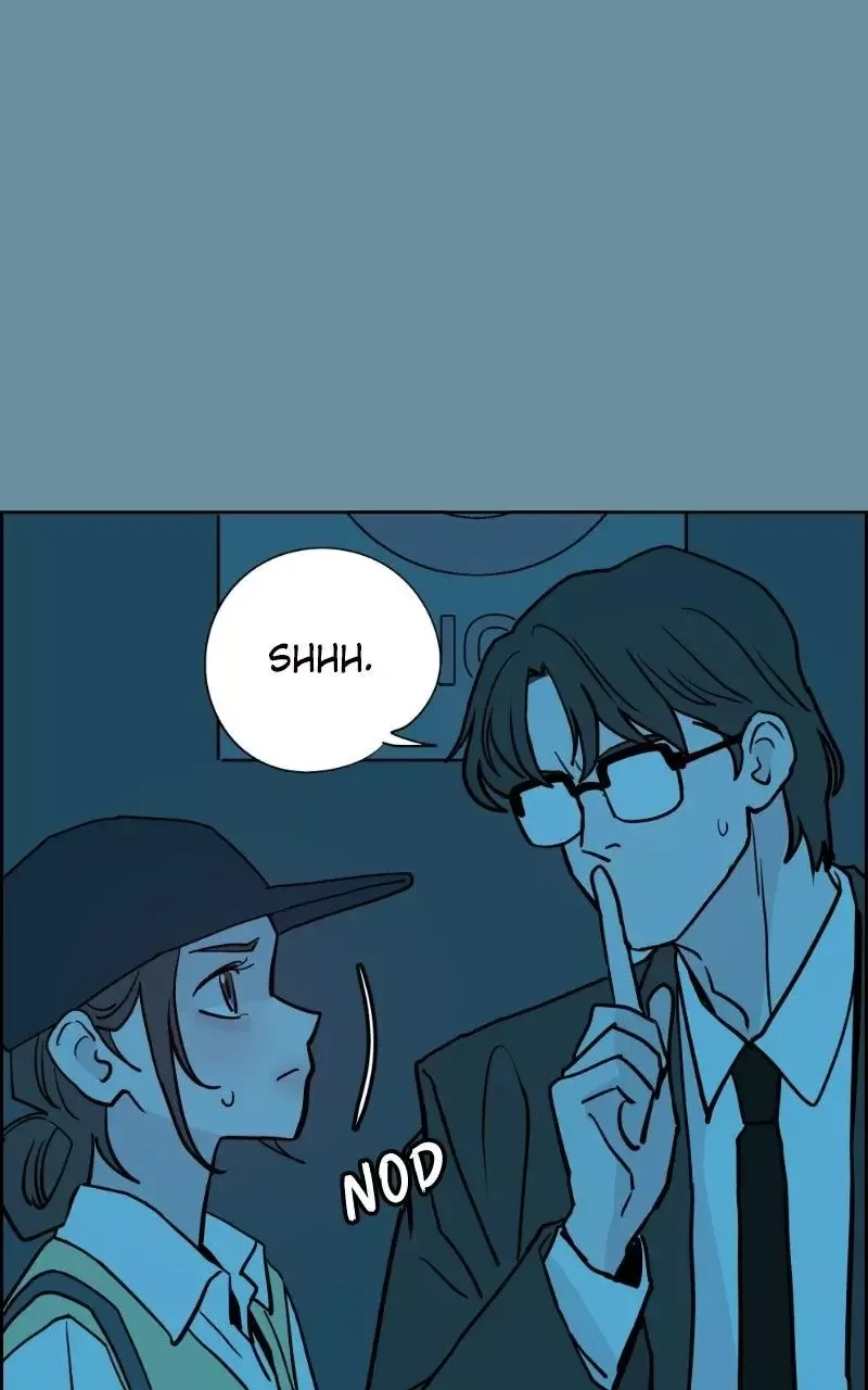 Copy-Paste Romance Chapter 54 page 91