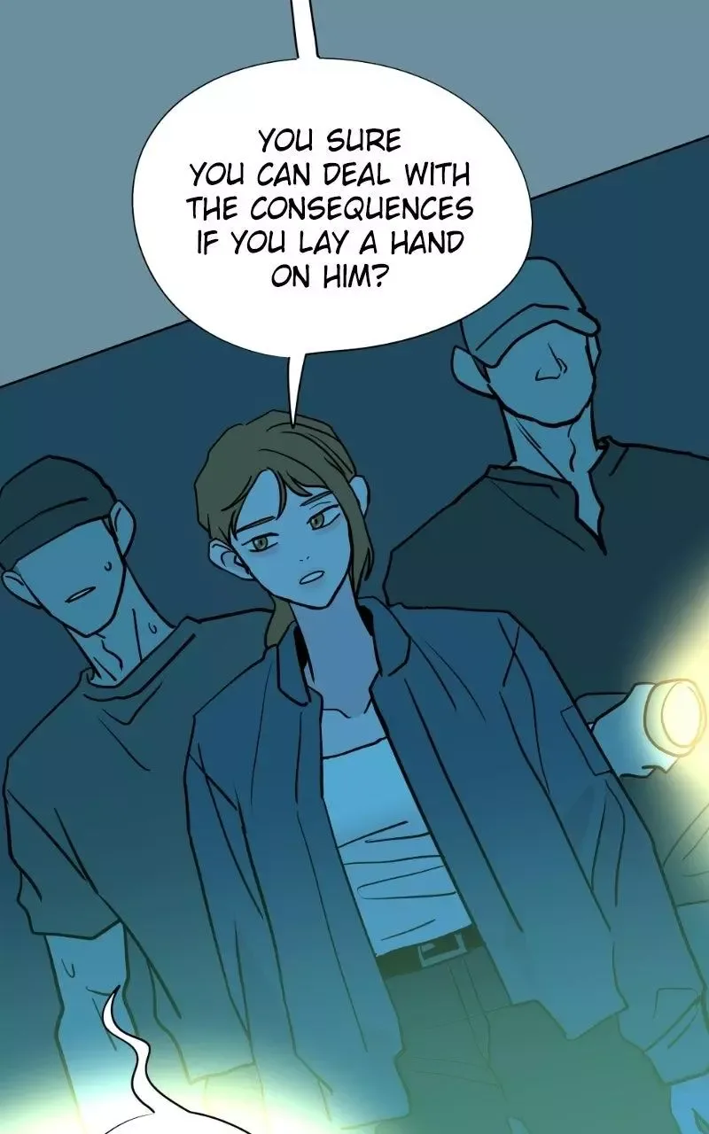 Copy-Paste Romance Chapter 54 page 100