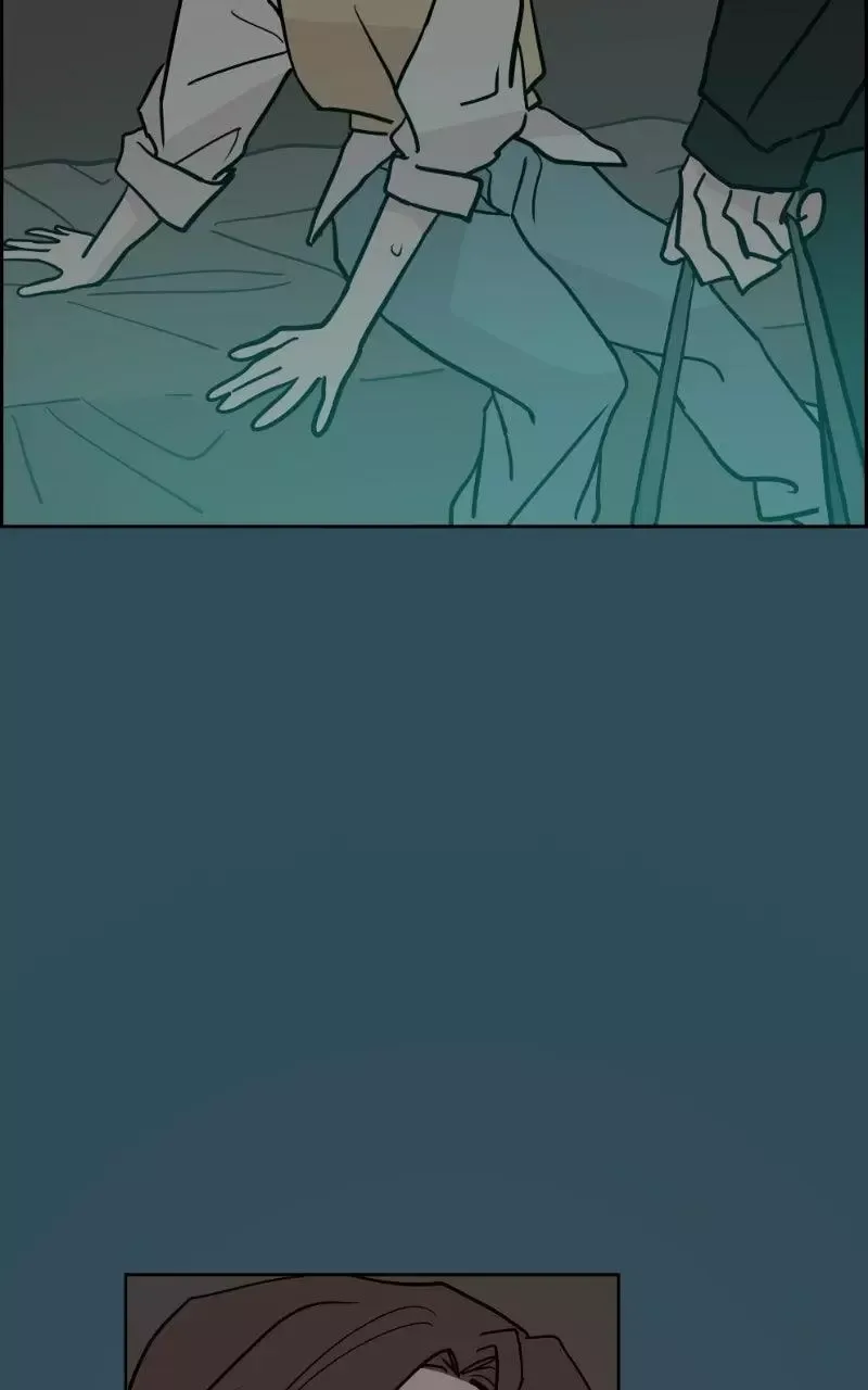 Copy-Paste Romance Chapter 54 page 111