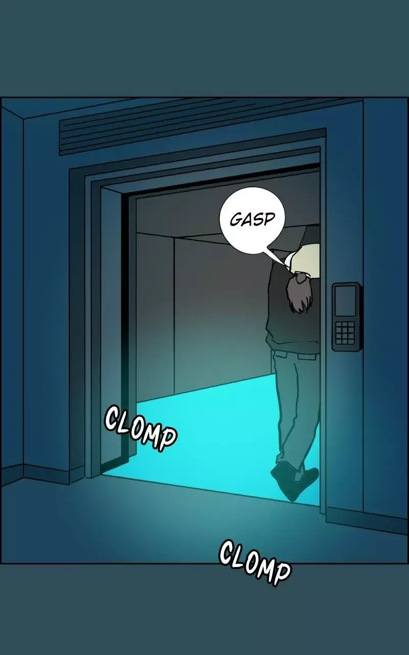 Copy-Paste Romance Chapter 54 page 109