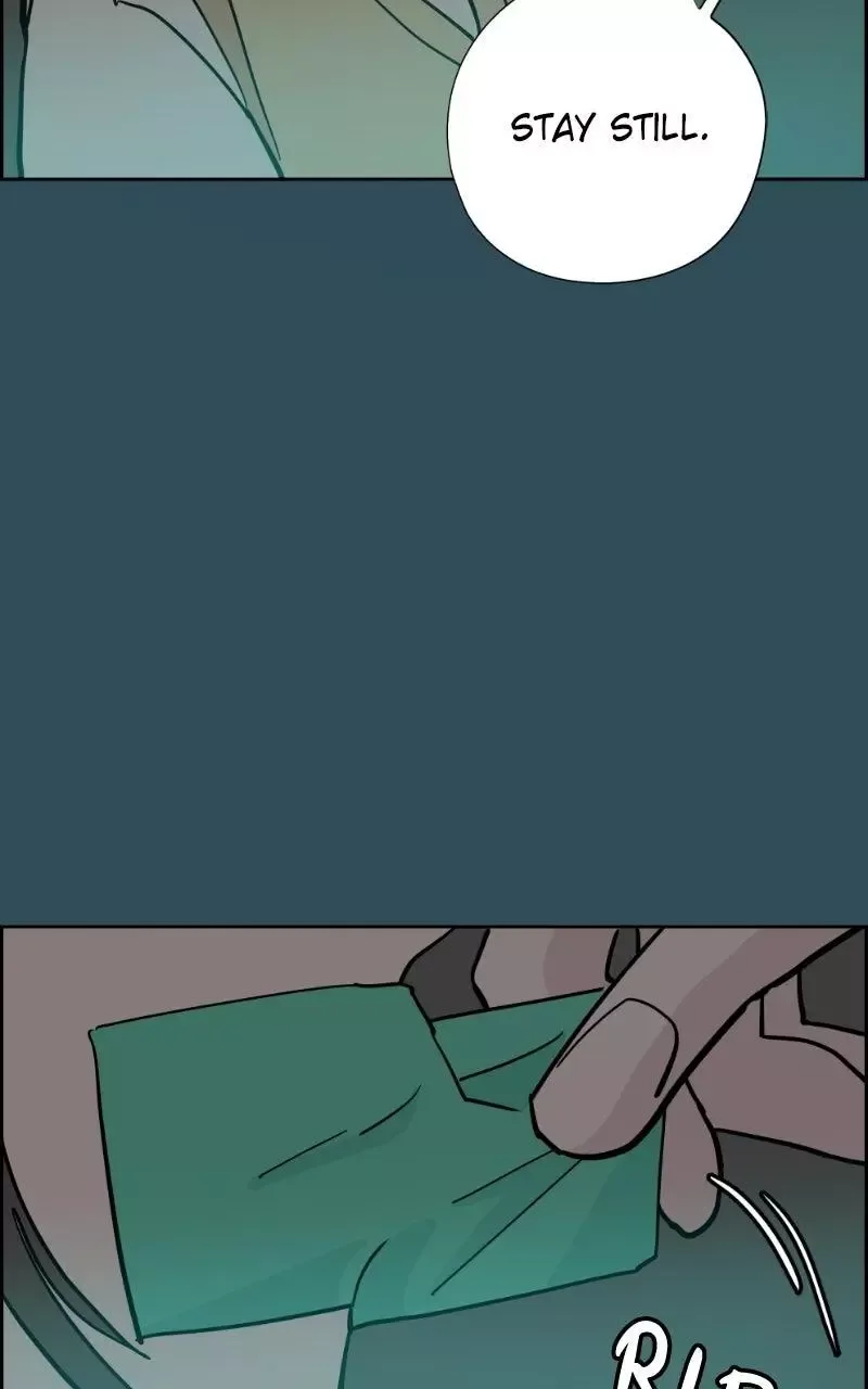 Copy-Paste Romance Chapter 54 page 115