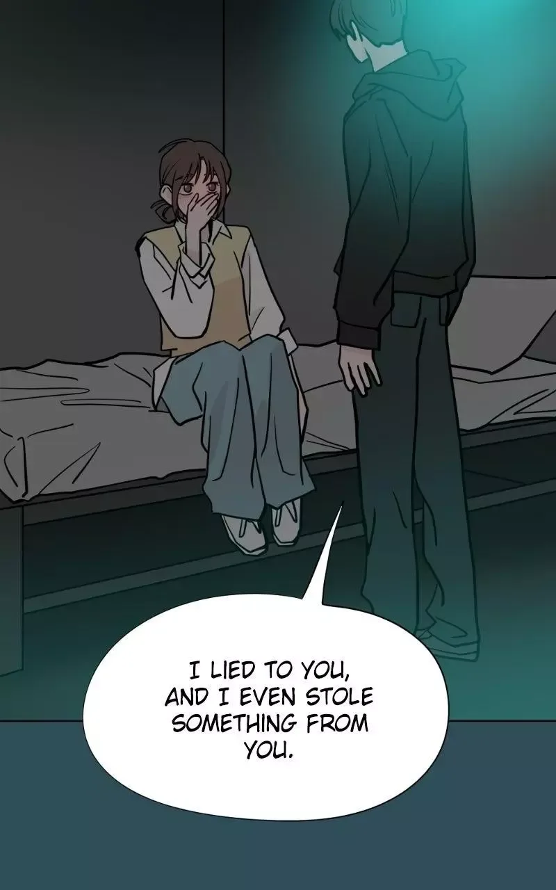 Copy-Paste Romance Chapter 54 page 122