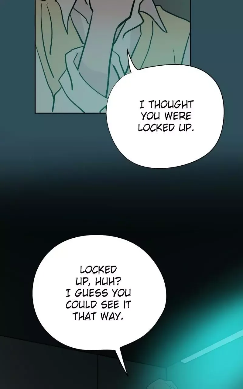 Copy-Paste Romance Chapter 54 page 121
