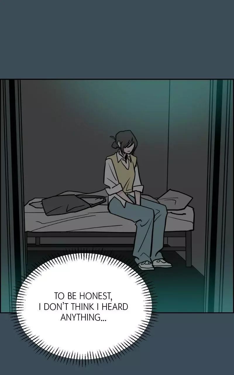 Copy-Paste Romance Chapter 55 page 30