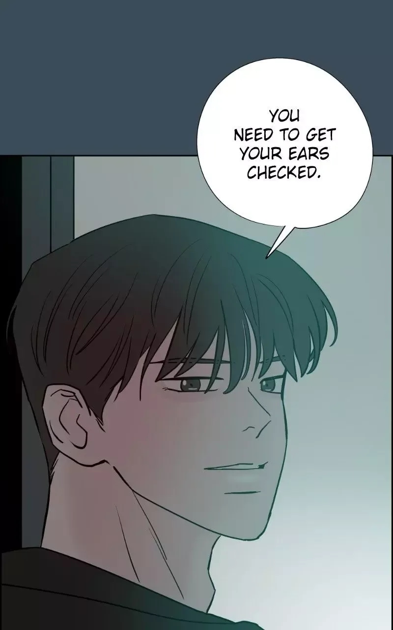 Copy-Paste Romance Chapter 55 page 28