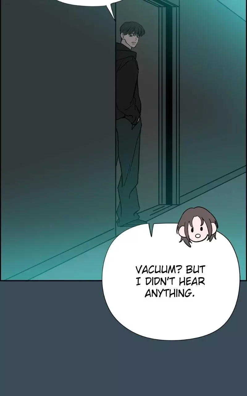 Copy-Paste Romance Chapter 55 page 27