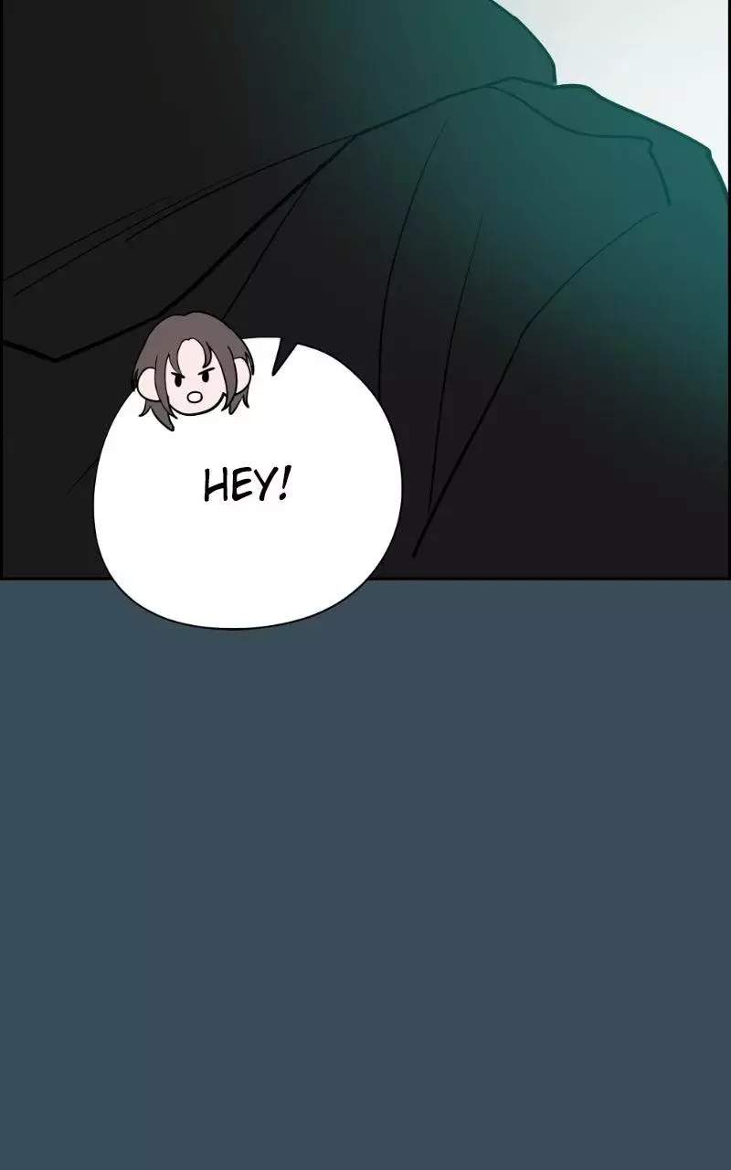 Copy-Paste Romance Chapter 55 page 29