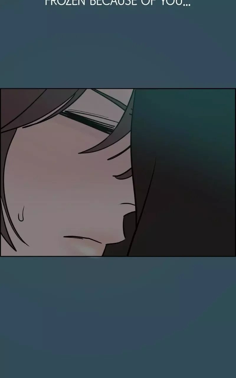 Copy-Paste Romance Chapter 55 page 8