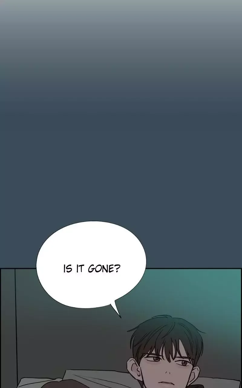 Copy-Paste Romance Chapter 55 page 18