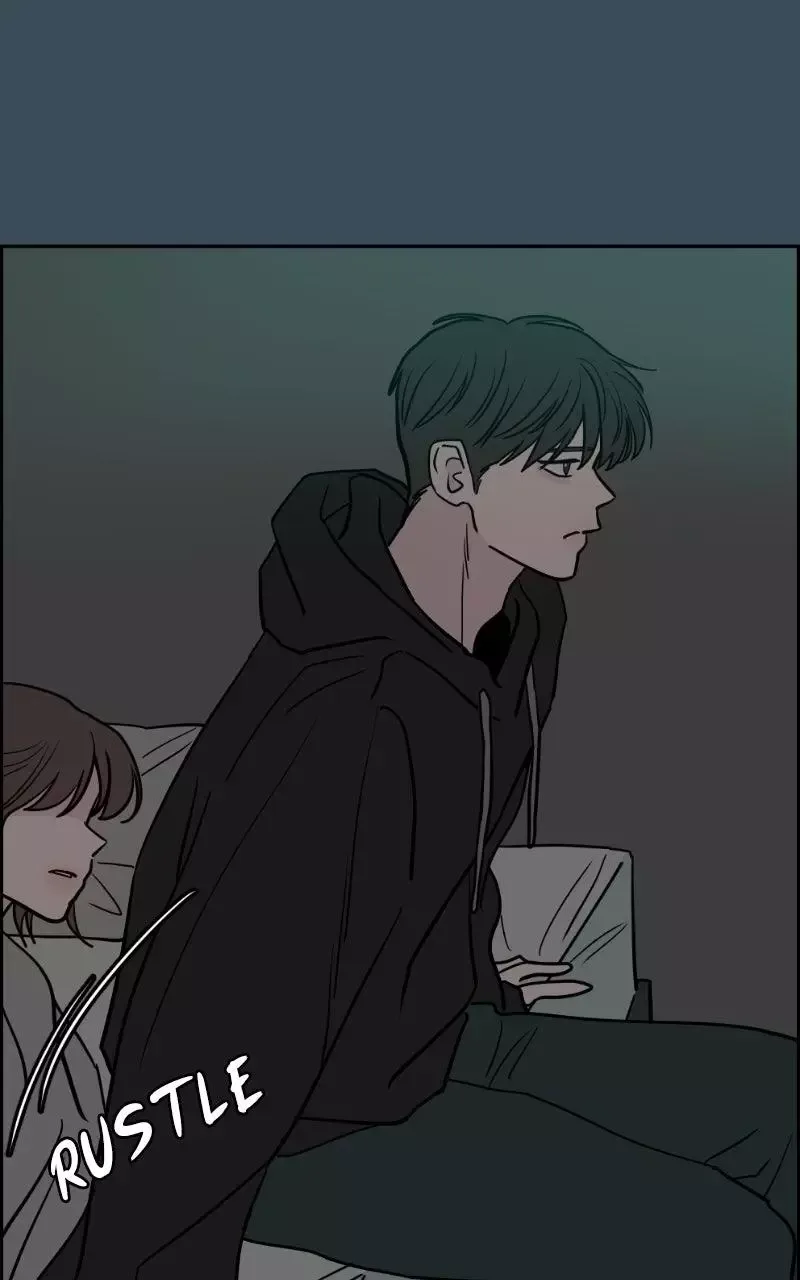 Copy-Paste Romance Chapter 55 page 21