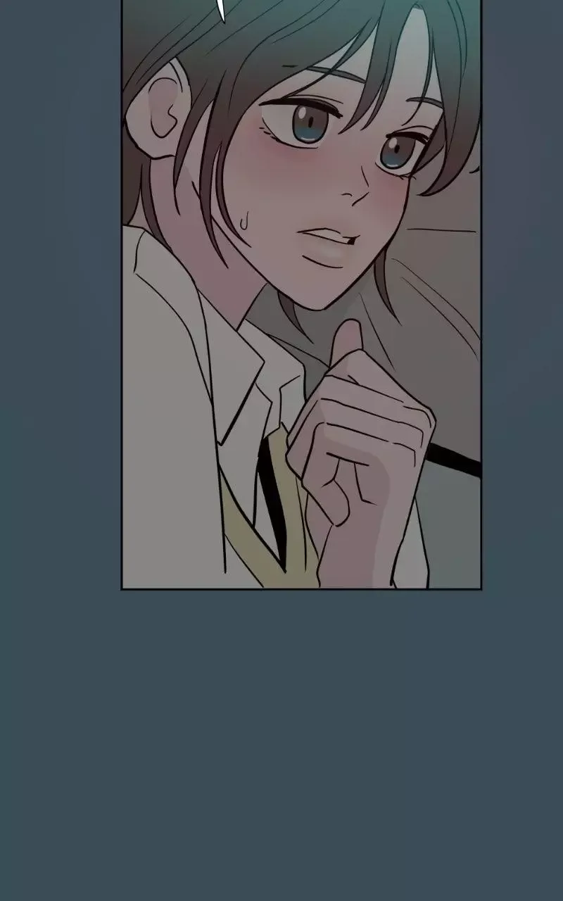 Copy-Paste Romance Chapter 55 page 20