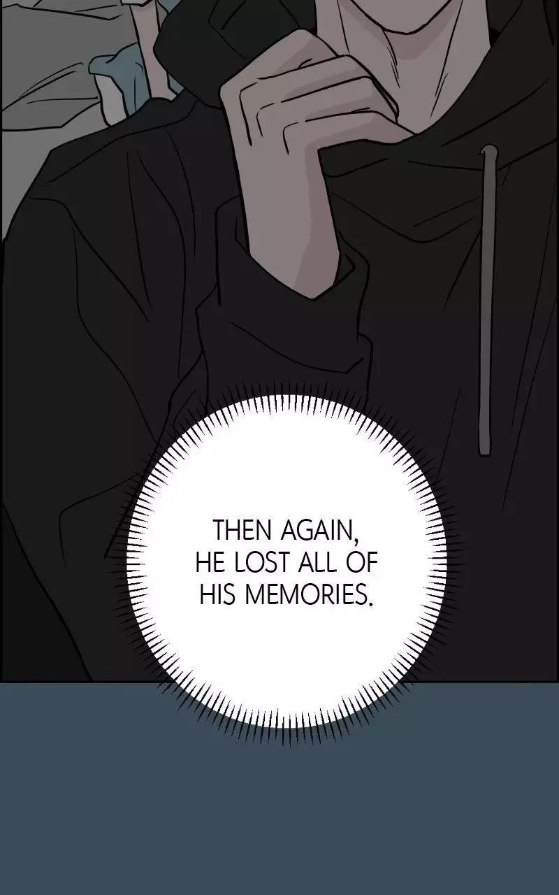 Copy-Paste Romance Chapter 55 page 24