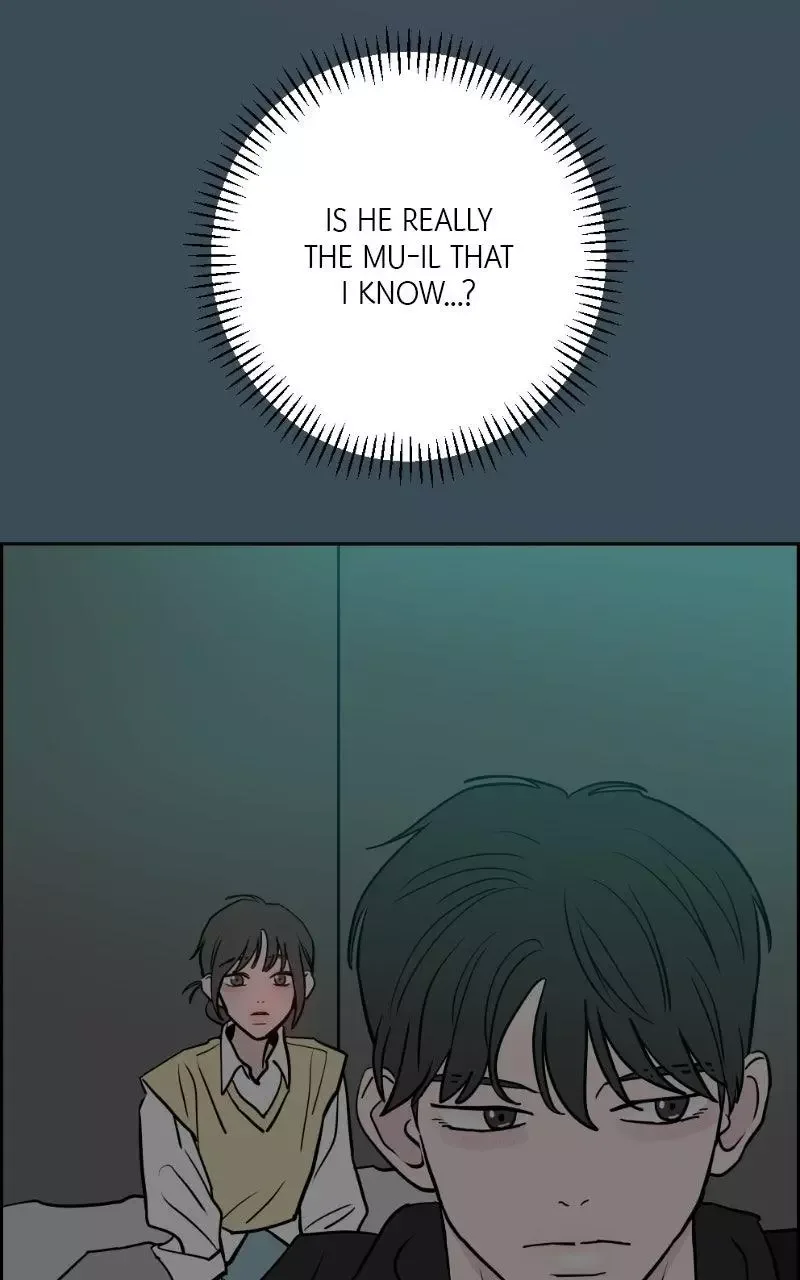 Copy-Paste Romance Chapter 55 page 23