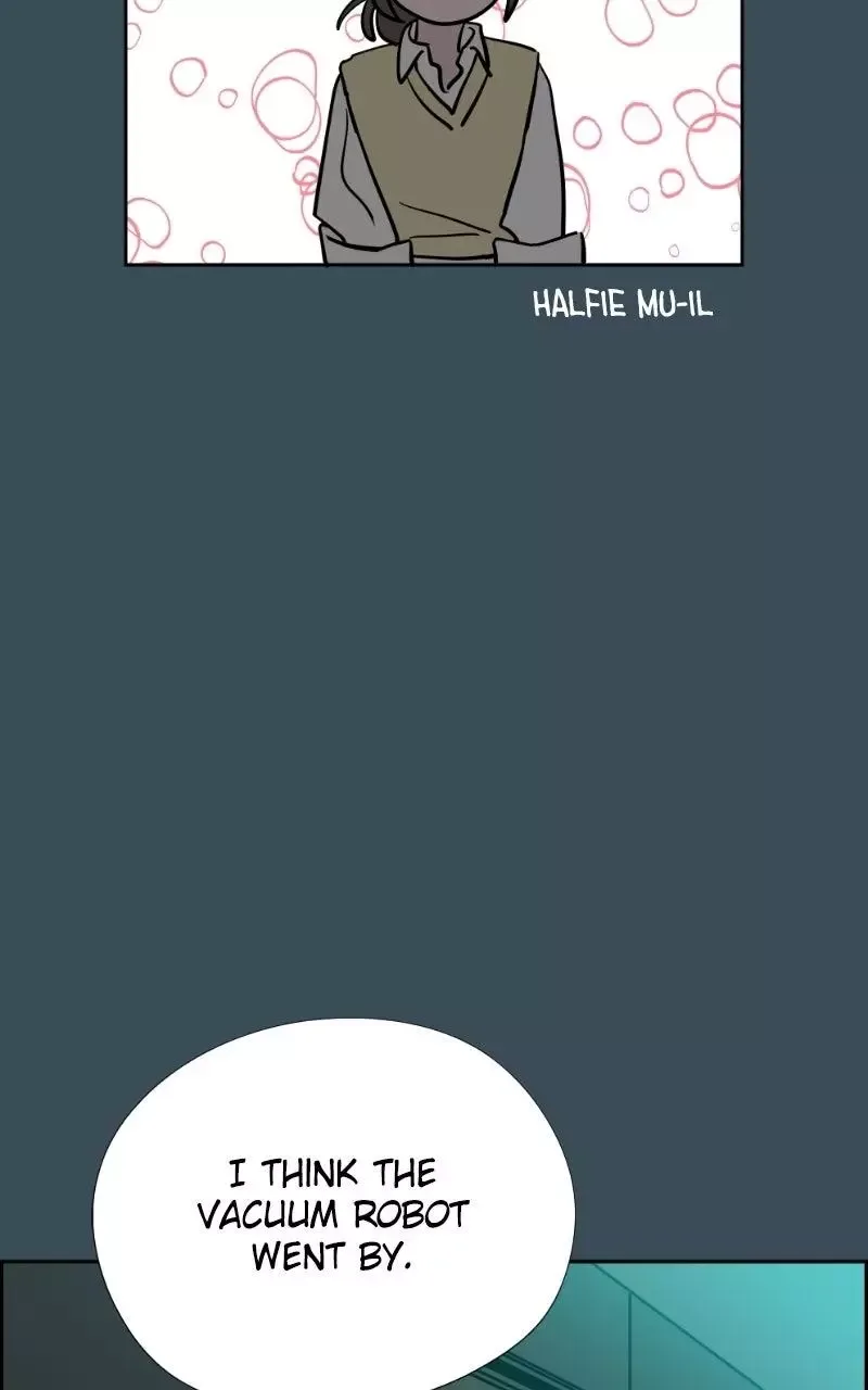 Copy-Paste Romance Chapter 55 page 26