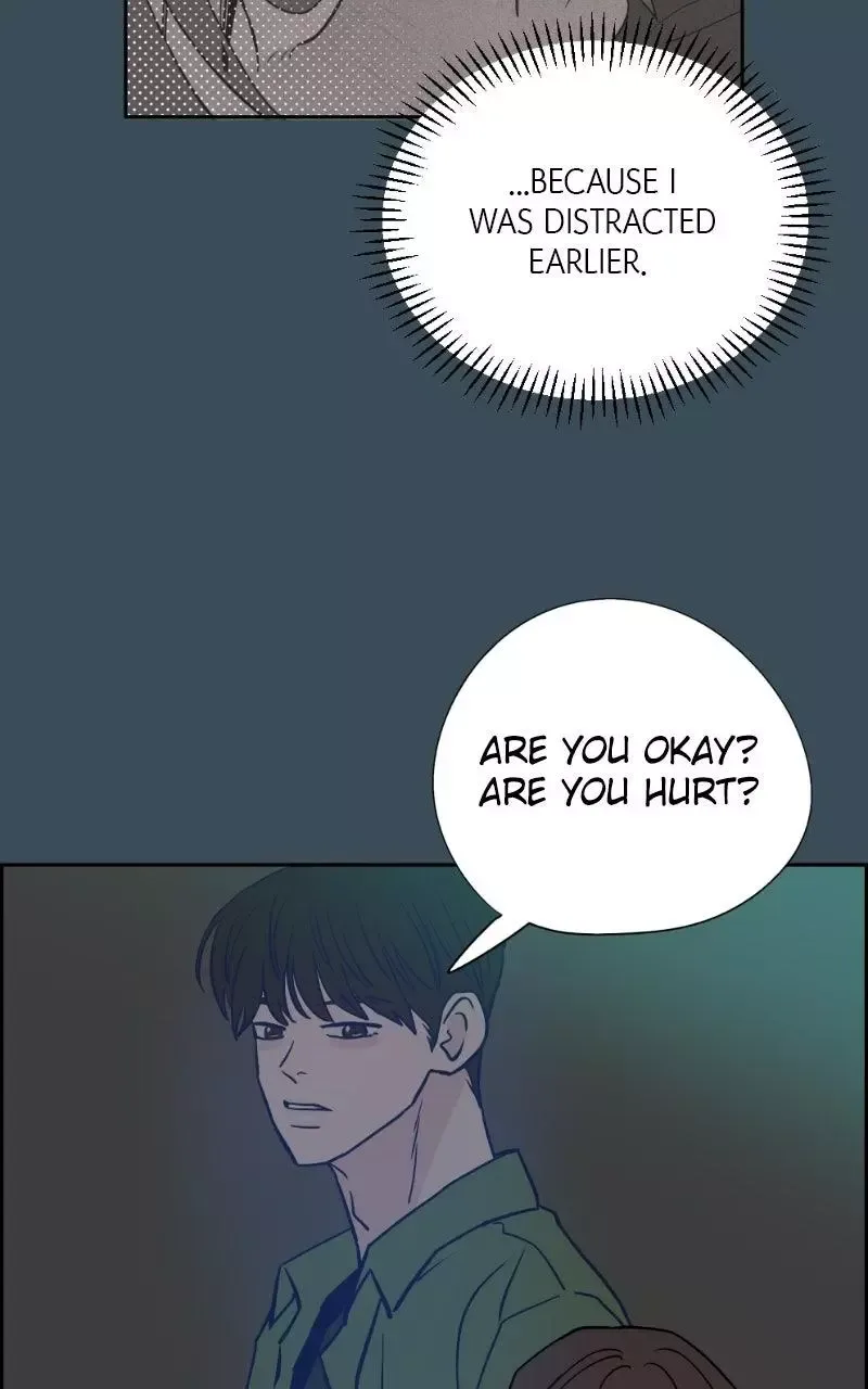 Copy-Paste Romance Chapter 55 page 32