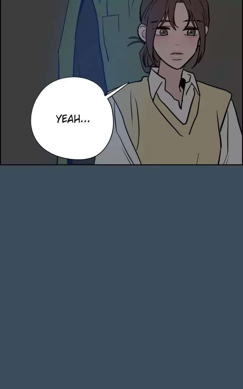 Copy-Paste Romance Chapter 55 page 33