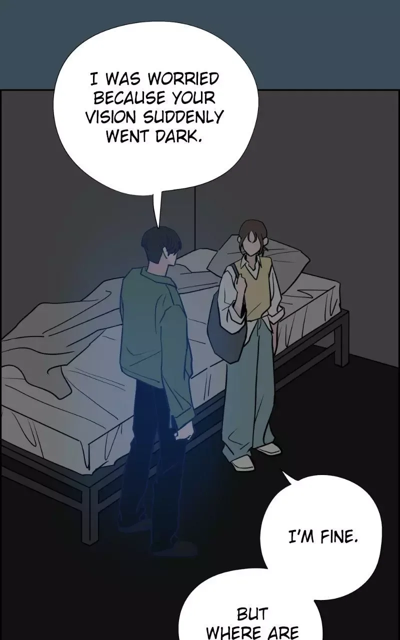 Copy-Paste Romance Chapter 55 page 34