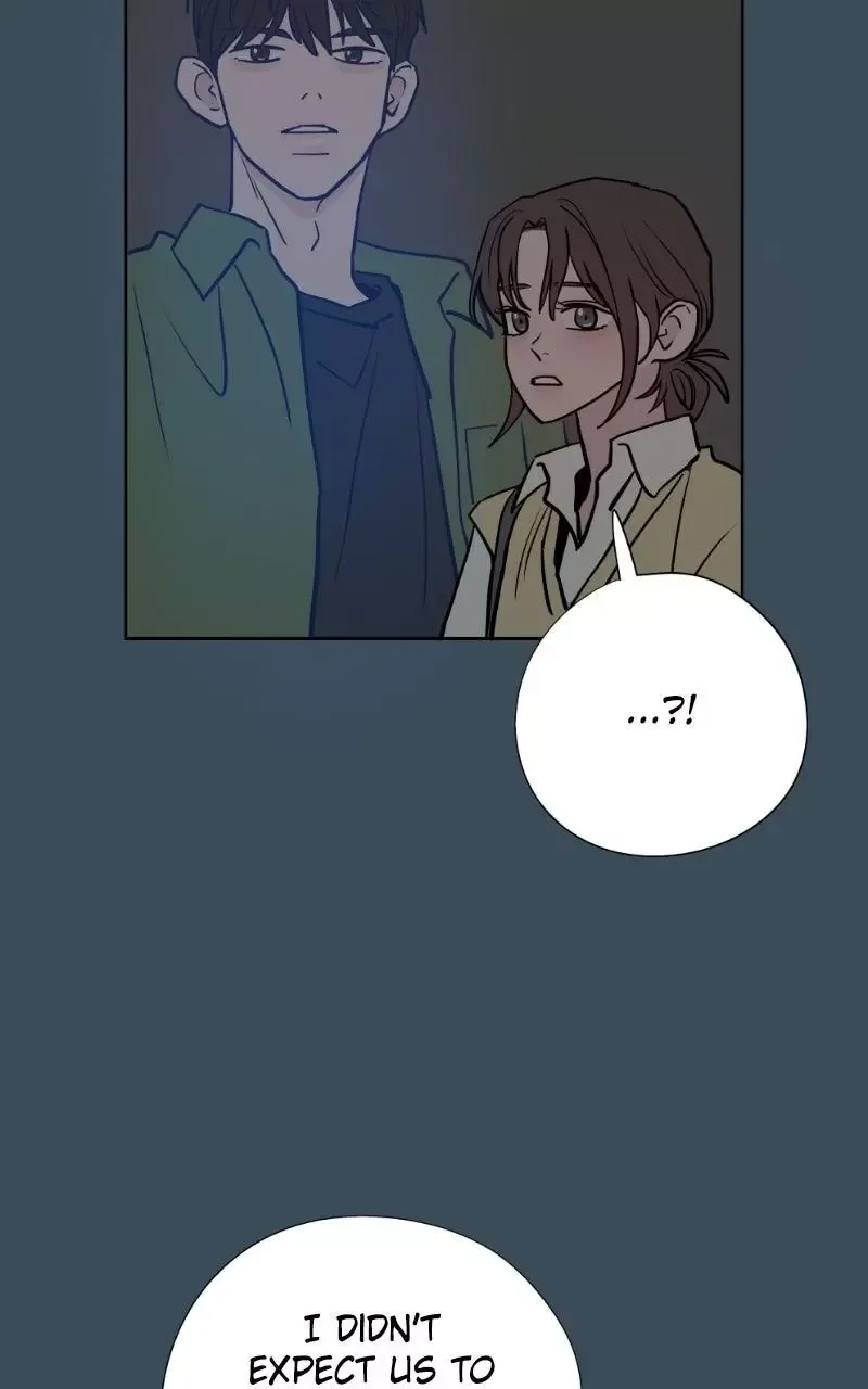 Copy-Paste Romance Chapter 55 page 36