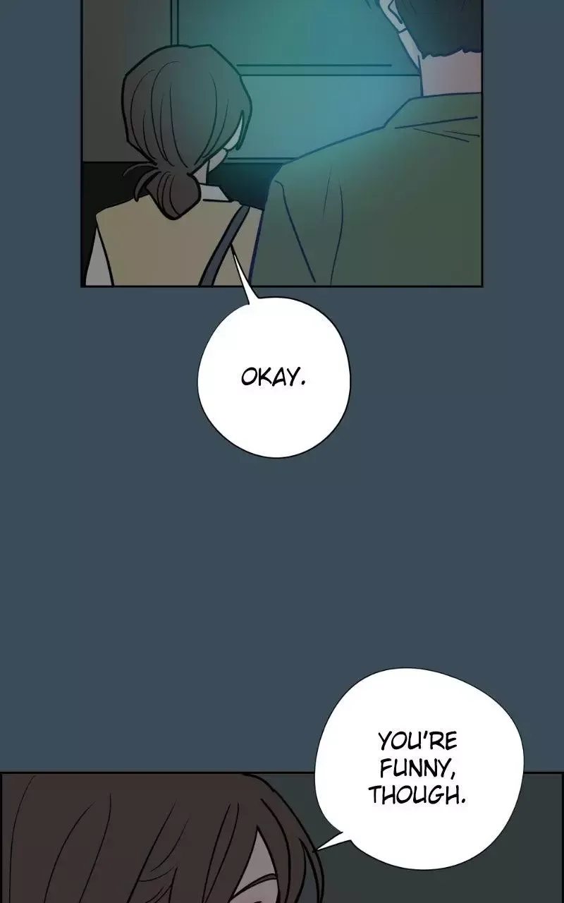 Copy-Paste Romance Chapter 55 page 39