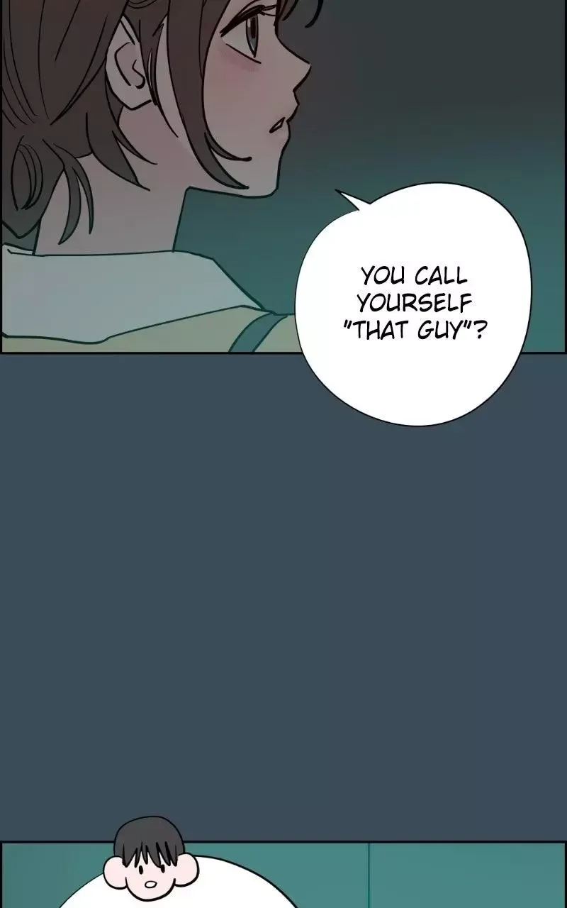 Copy-Paste Romance Chapter 55 page 40