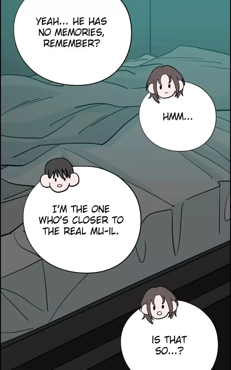 Copy-Paste Romance Chapter 55 page 41
