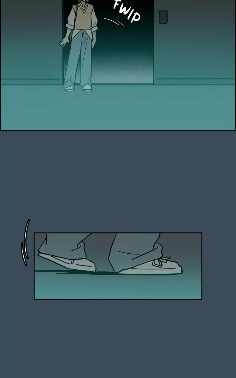 Copy-Paste Romance Chapter 55 page 43