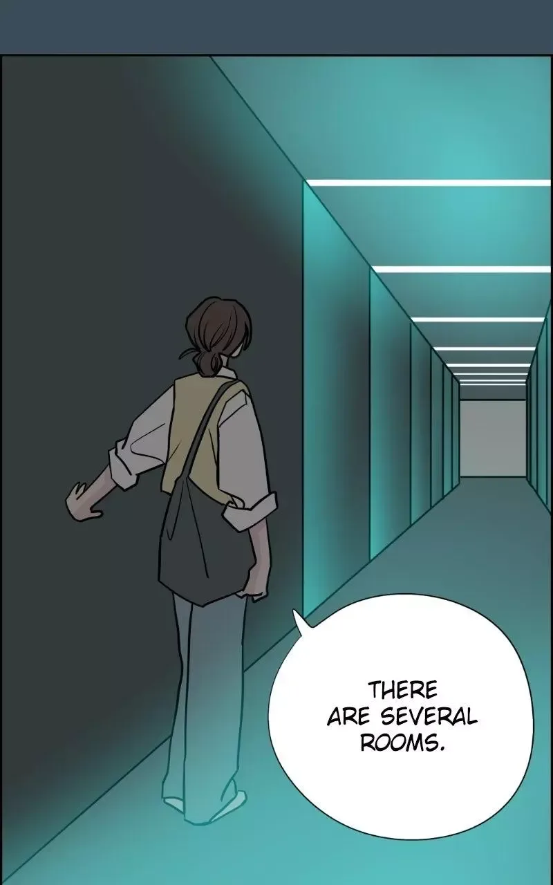 Copy-Paste Romance Chapter 55 page 44
