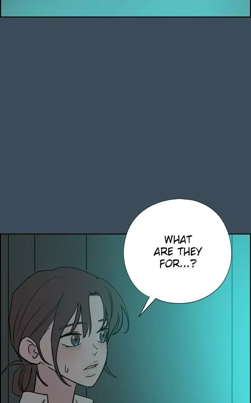 Copy-Paste Romance Chapter 55 page 45