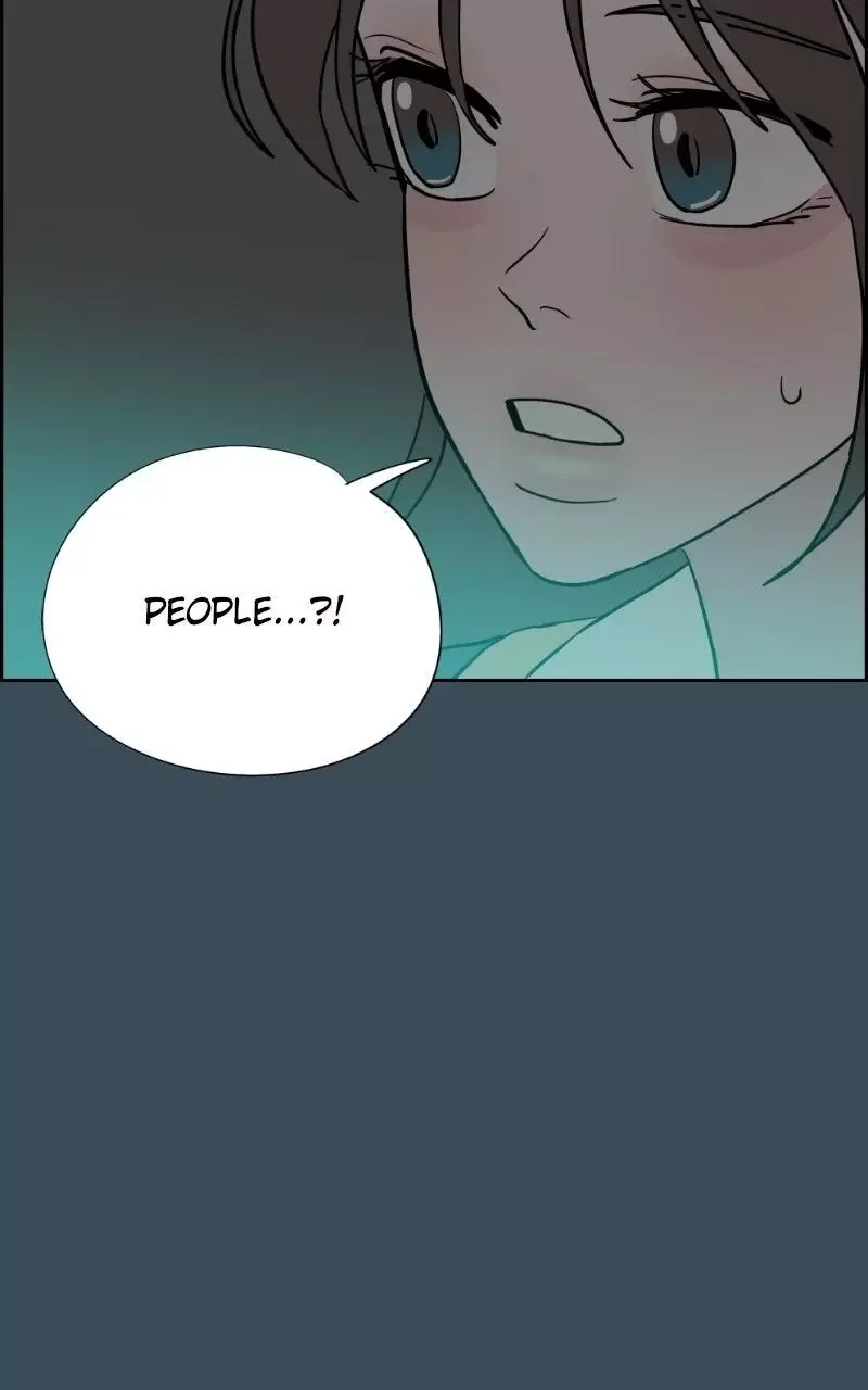 Copy-Paste Romance Chapter 55 page 50