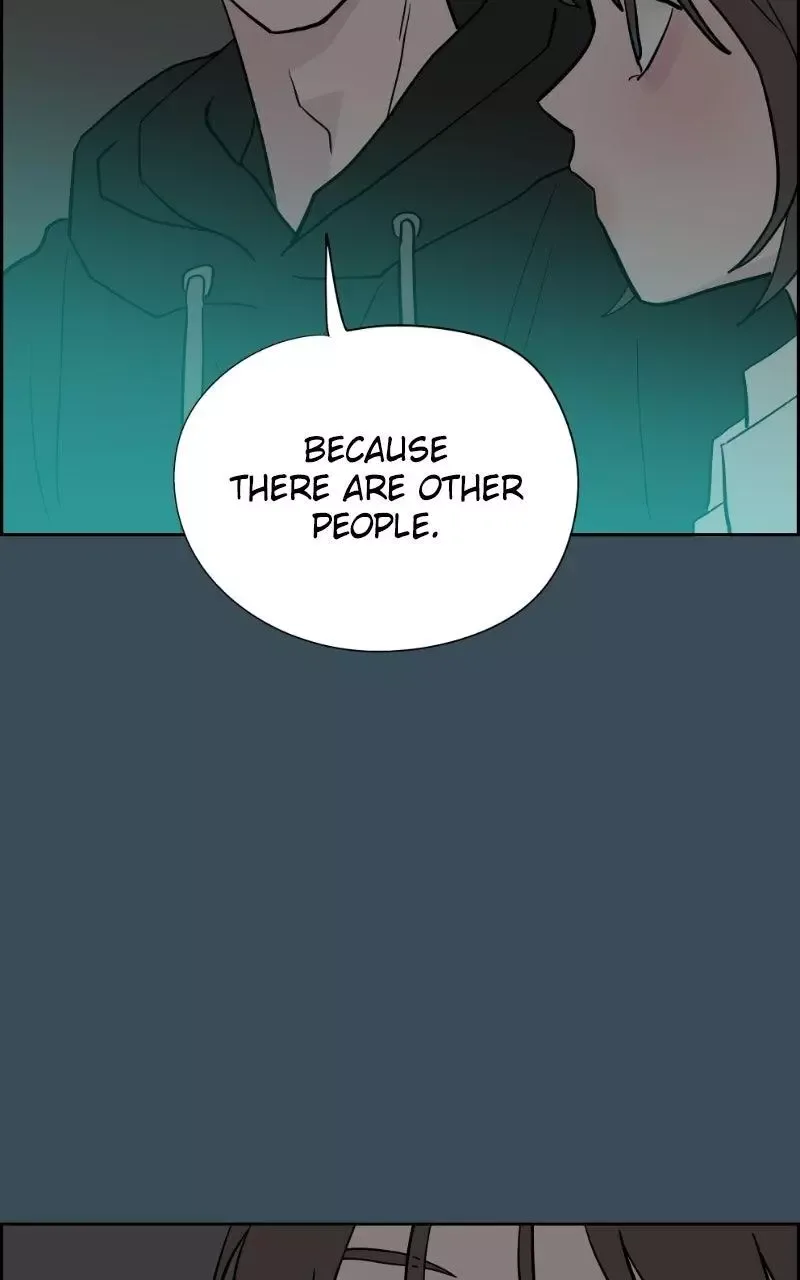 Copy-Paste Romance Chapter 55 page 49