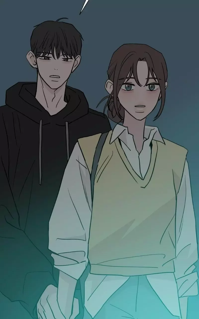 Copy-Paste Romance Chapter 55 page 47