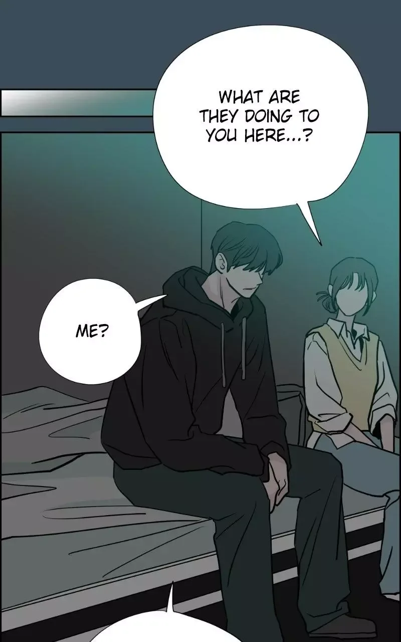 Copy-Paste Romance Chapter 55 page 51