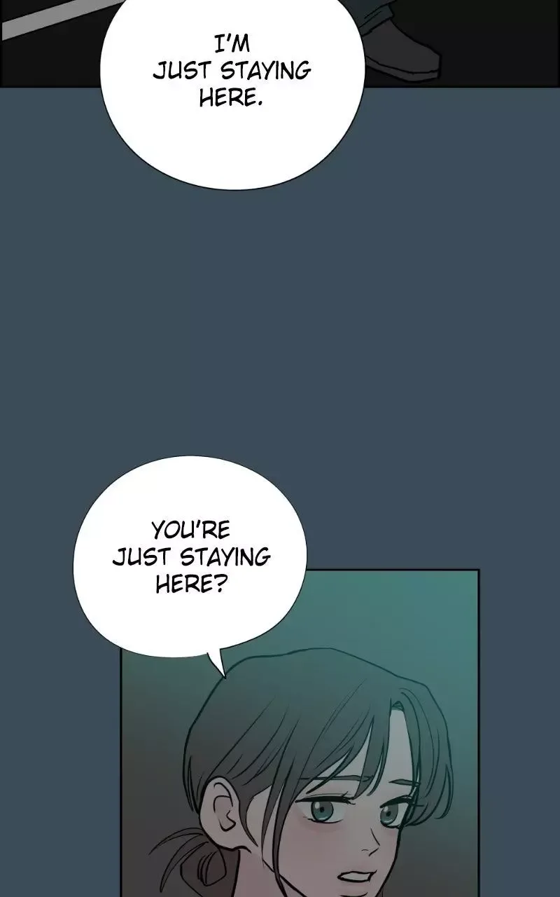 Copy-Paste Romance Chapter 55 page 52
