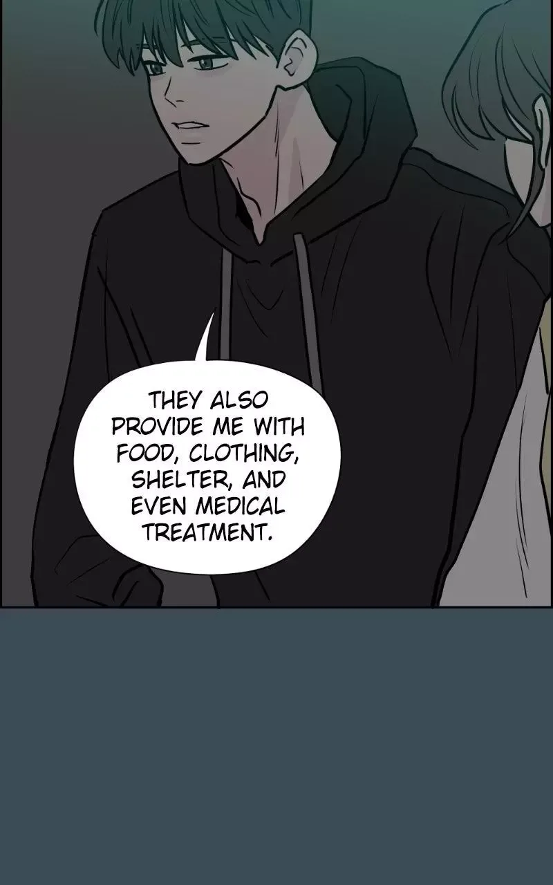 Copy-Paste Romance Chapter 55 page 54