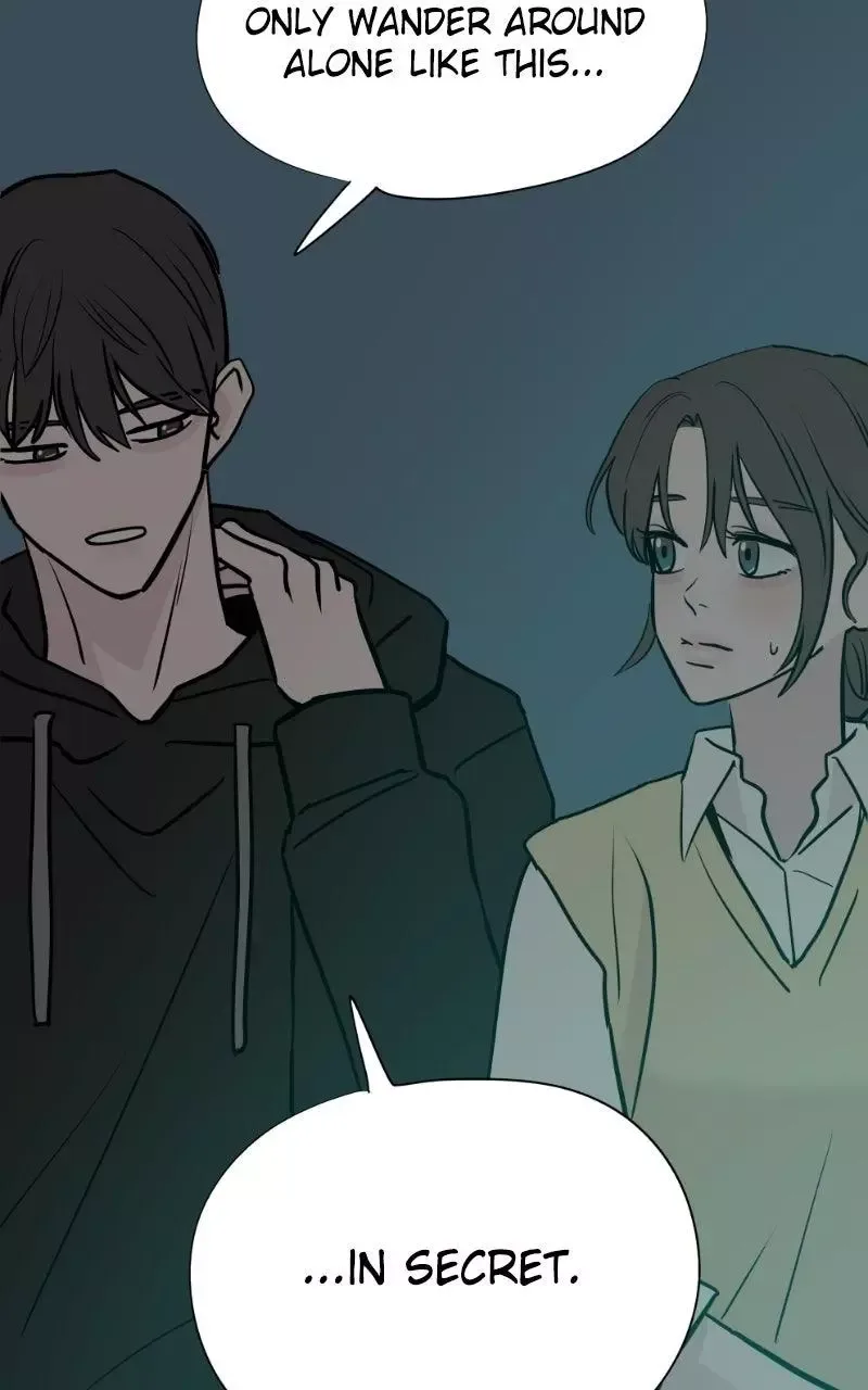 Copy-Paste Romance Chapter 55 page 56