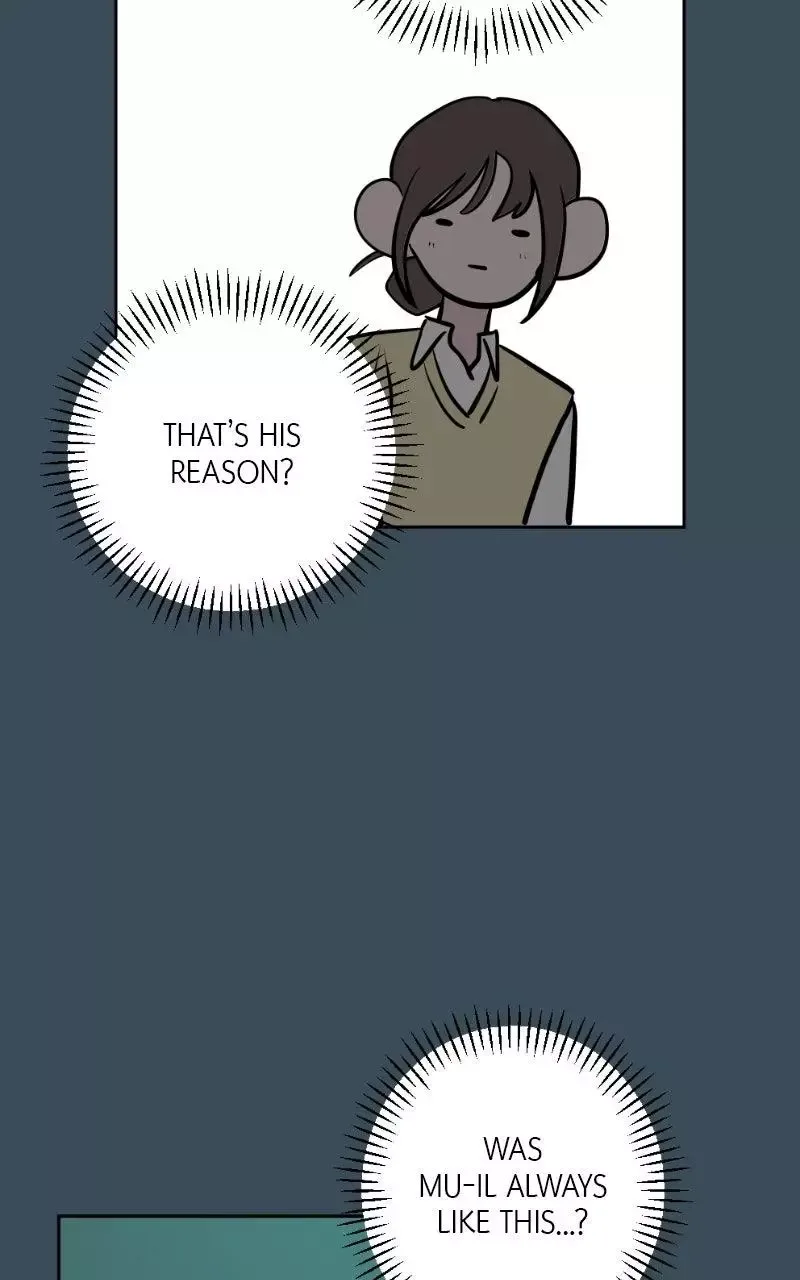 Copy-Paste Romance Chapter 55 page 65