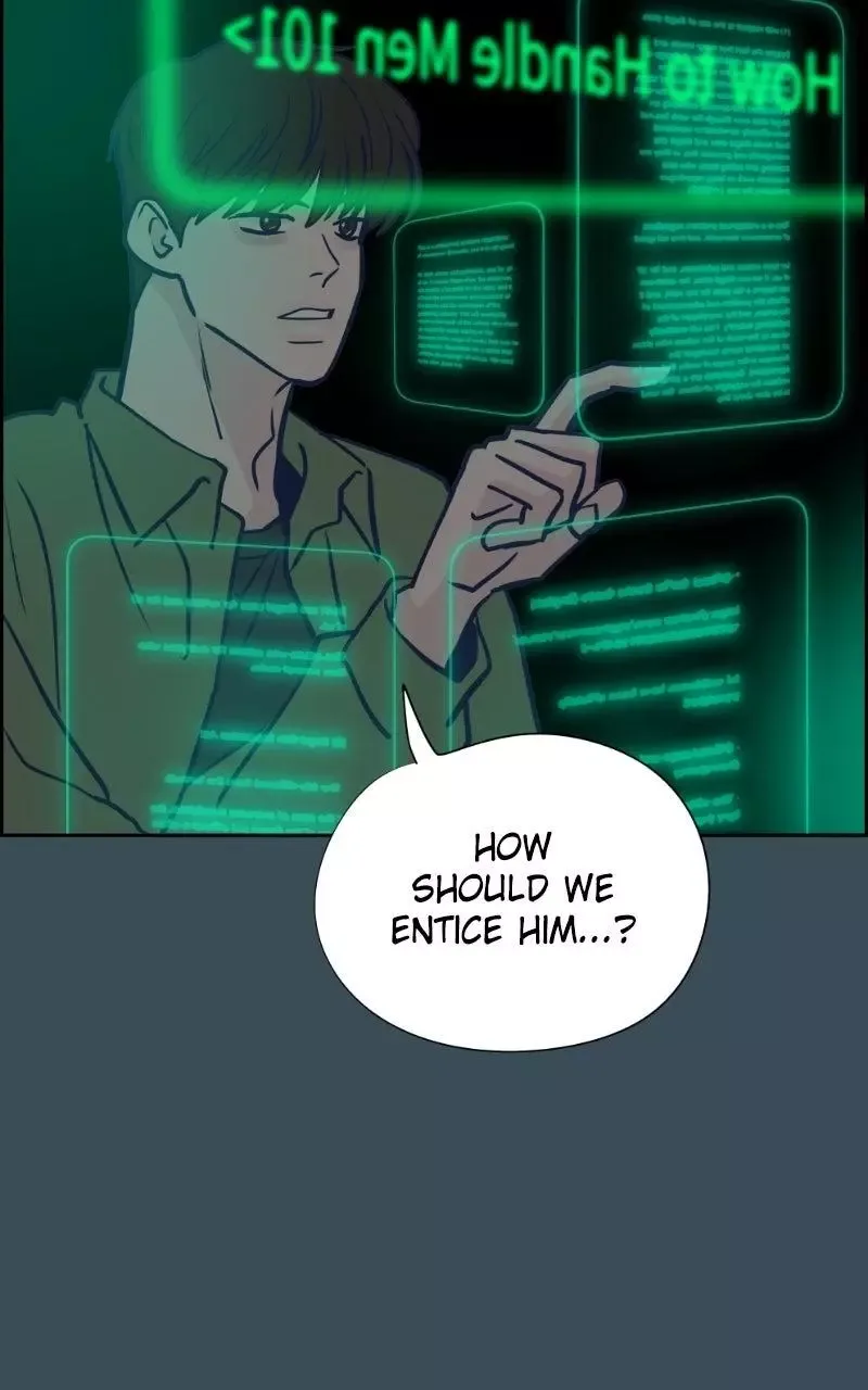 Copy-Paste Romance Chapter 55 page 70