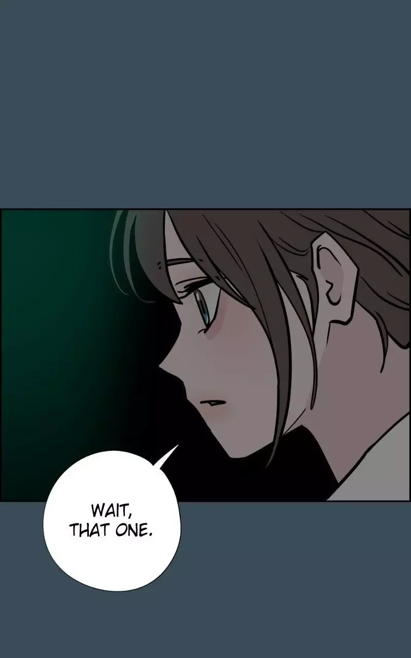 Copy-Paste Romance Chapter 55 page 71
